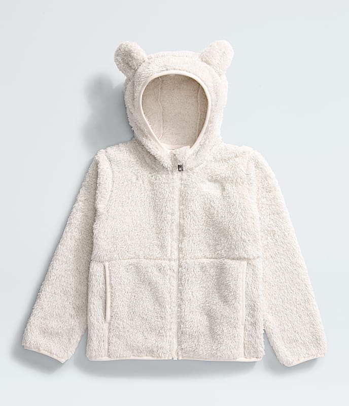 Kids' Campshire Full-Zip Hoodie | The North Face