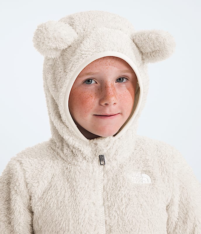 Kids' Campshire Full-Zip Hoodie | The North Face