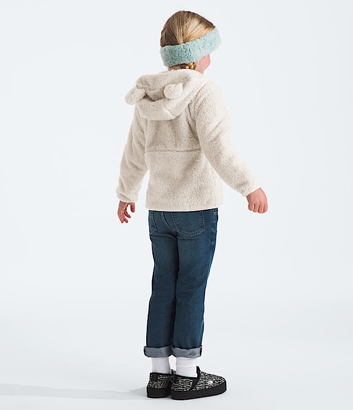 Kids' Campshire Full-Zip Hoodie | The North Face