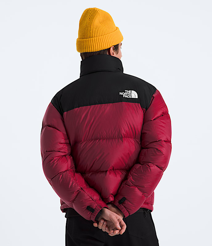 Men’s 1996 Retro Nuptse Jacket