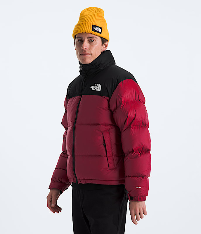 Men’s 1996 Retro Nuptse Jacket