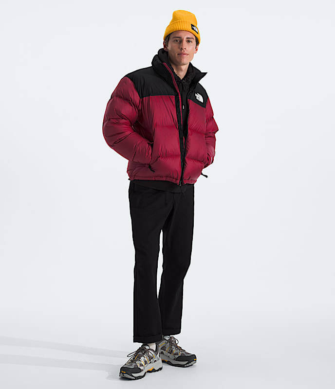Men’s 1996 Retro Nuptse Jacket
