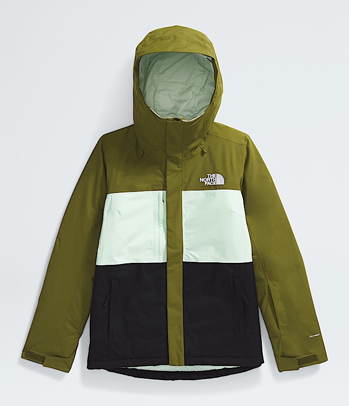 Women's Freedom Insulated Jacket | The North Face