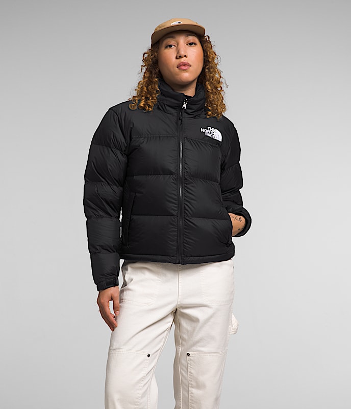 Women’s 1996 Retro Nuptse Jacket
