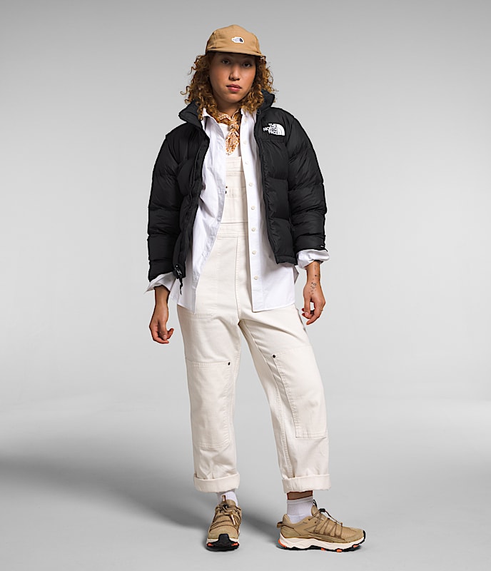 Women’s 1996 Retro Nuptse Jacket