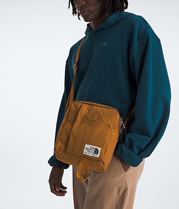 Berkeley Crossbody | The North Face