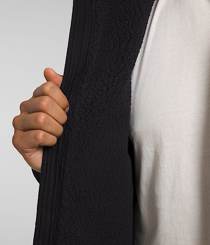 Men’s Camden Thermal Hoodie