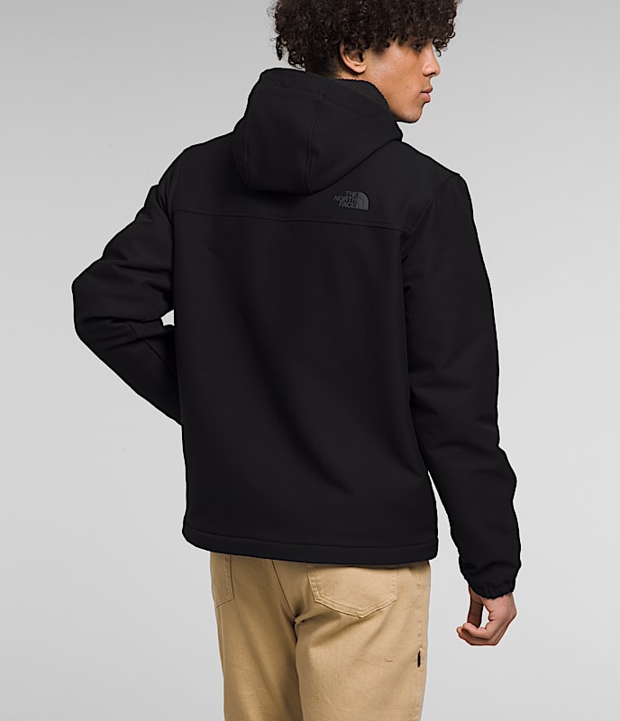 Men’s Camden Thermal Hoodie