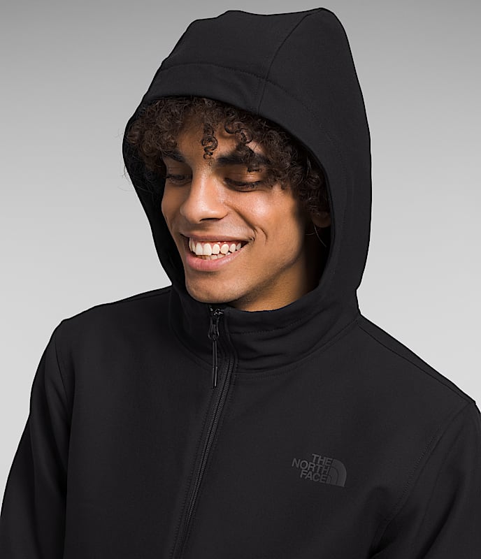Men’s Camden Thermal Hoodie
