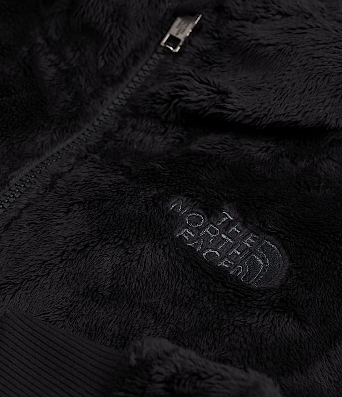Girls’ Osito Full-Zip Hoodie