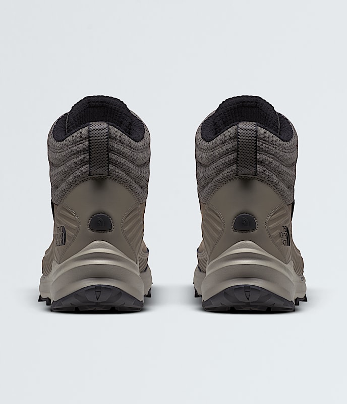 Men’s VECTIV™ Fastpack Insulated Waterproof Shoes