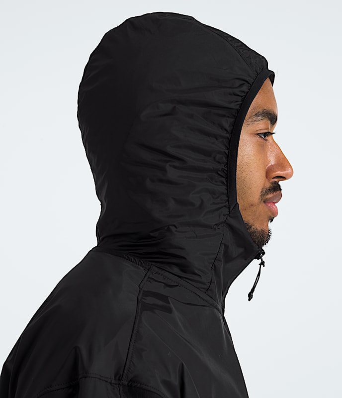 Men's Tekware™ Grid Hybrid Full-Zip Jacket | The North Face