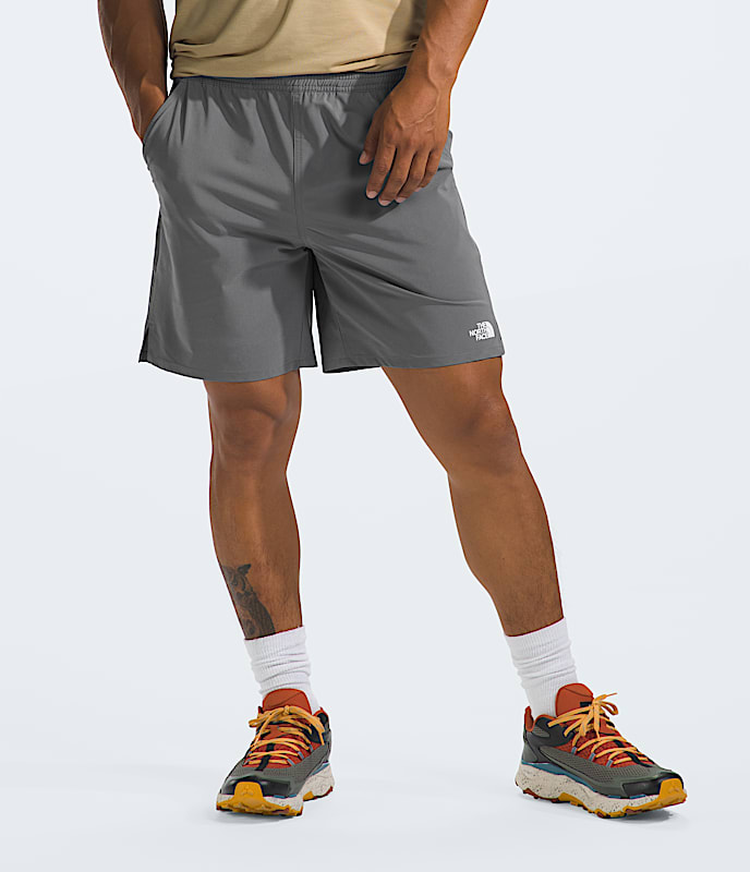 Men's Wander Shorts 2.0 | The North Face Canada