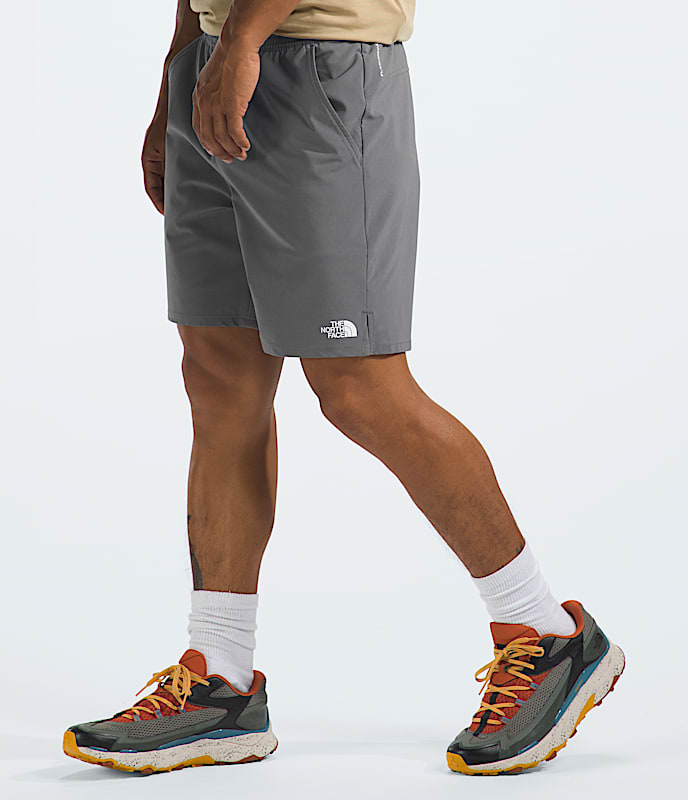 Men’s Wander Shorts 2.0