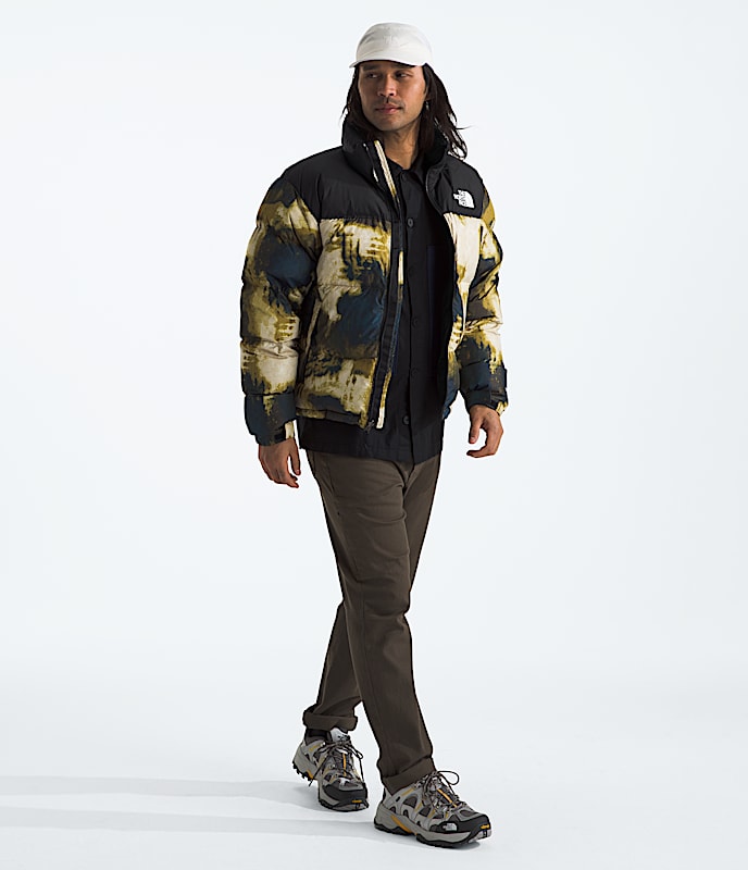 Men’s 1996 Retro Nuptse Jacket
