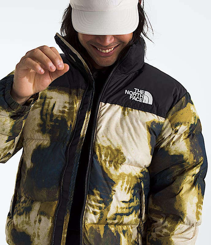 Men’s 1996 Retro Nuptse Jacket