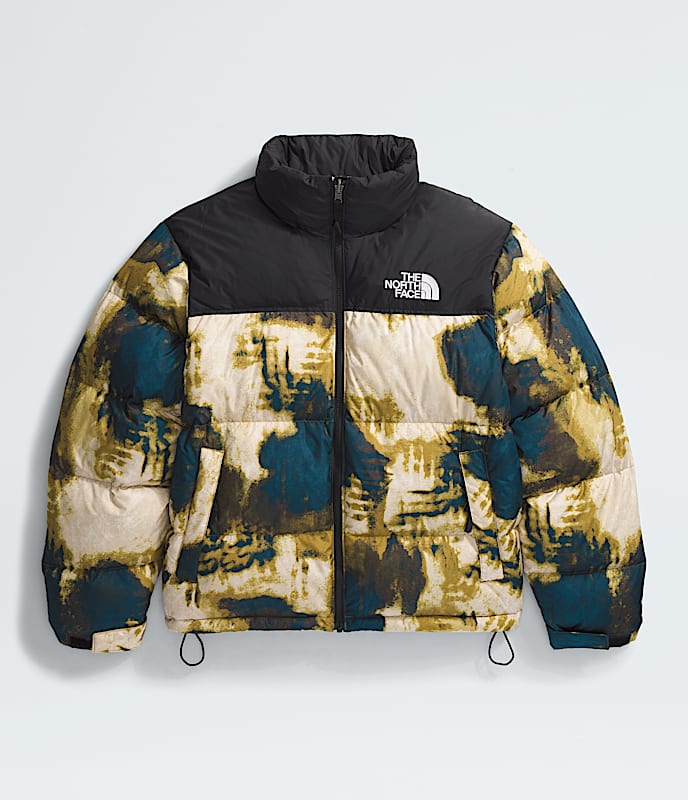 Men’s 1996 Retro Nuptse Jacket - 9