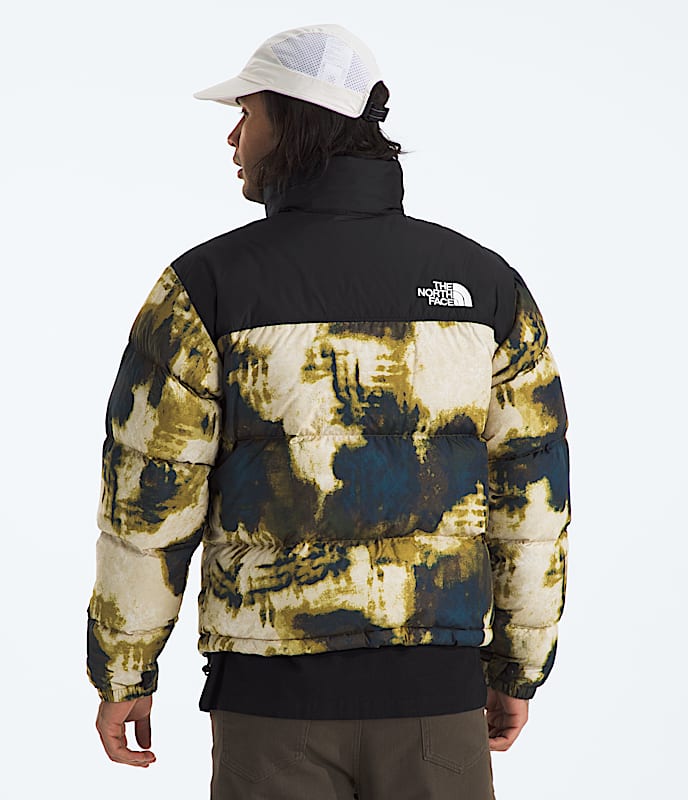 Men’s 1996 Retro Nuptse Jacket