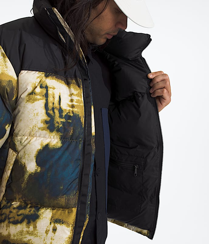 Men’s 1996 Retro Nuptse Jacket - 6