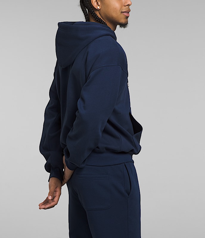 Men’s Evolution Vintage Hoodie
