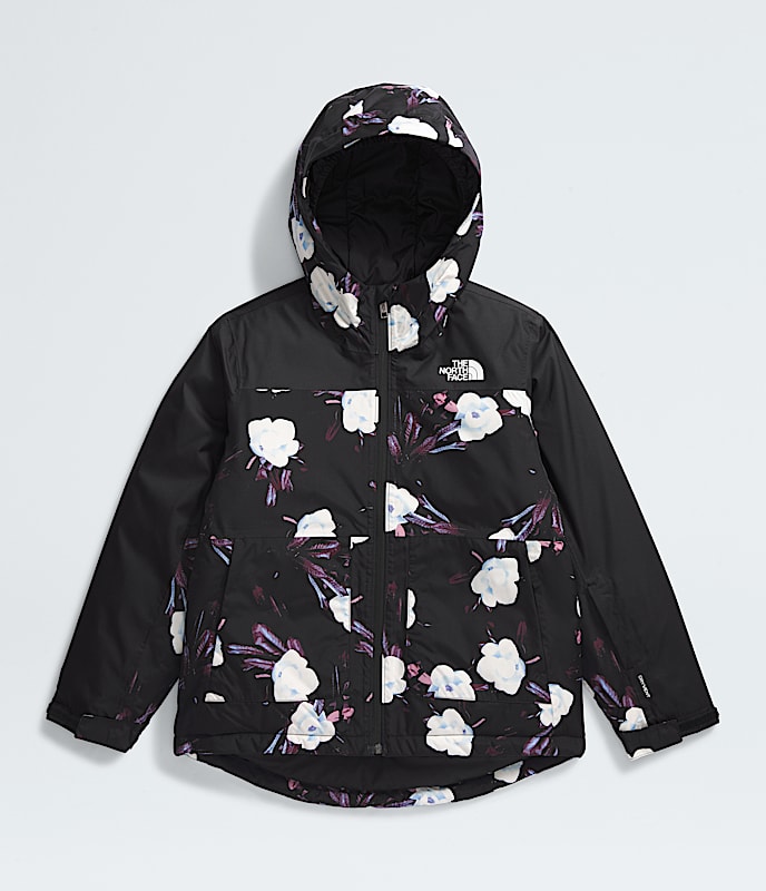 Girls' Freedom Insulated Jacket | The North Face