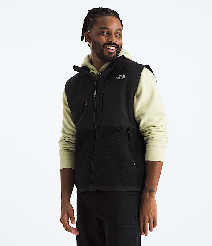 Men’s Retro Denali Vest