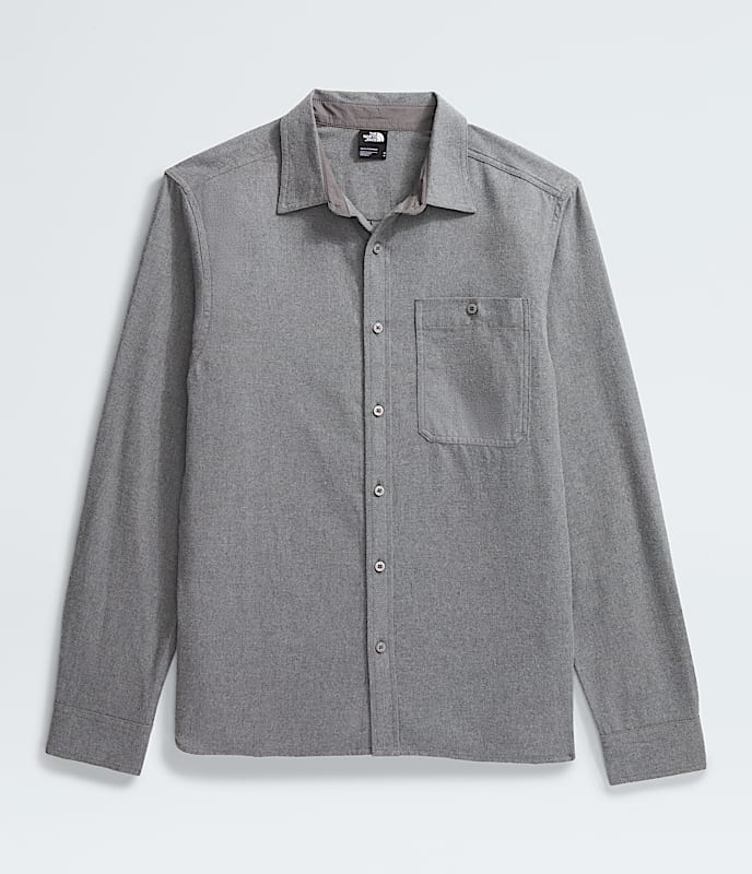 Men’s Arroyo Lightweight Flannel Shirt - 5
