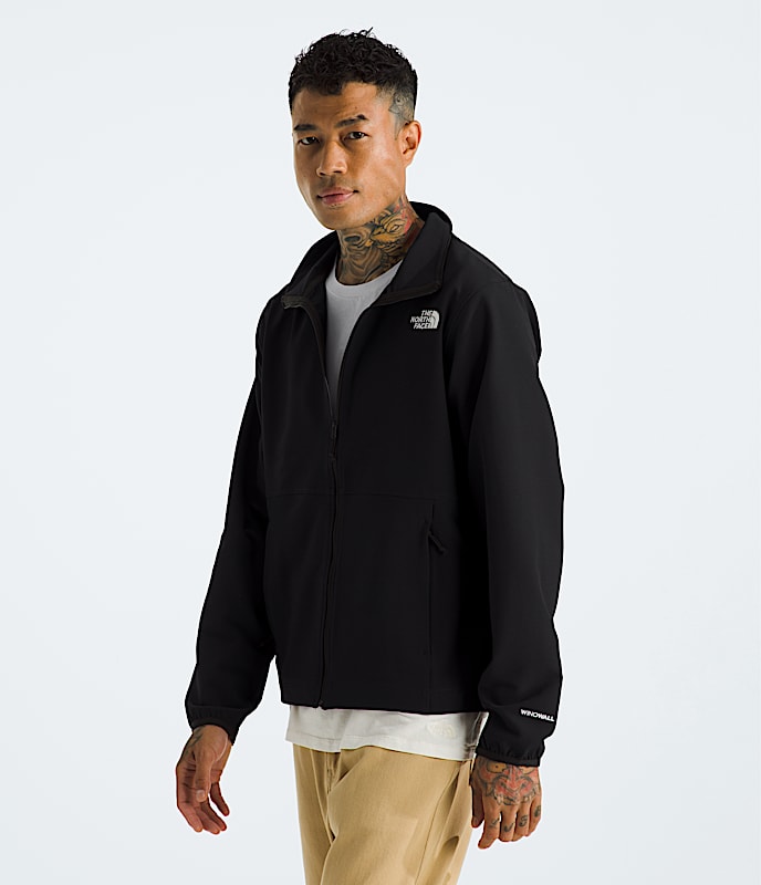 Men’s Willow Stretch Jacket