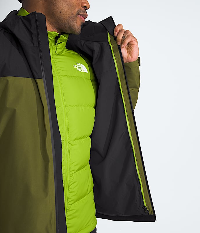 人気が高い  Triclimate® Light Mountain Men's GORE-TEX® The | Jacket ジャケット・アウター