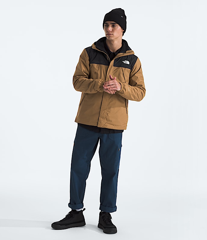 Men's Antora Triclimate® | The North Face