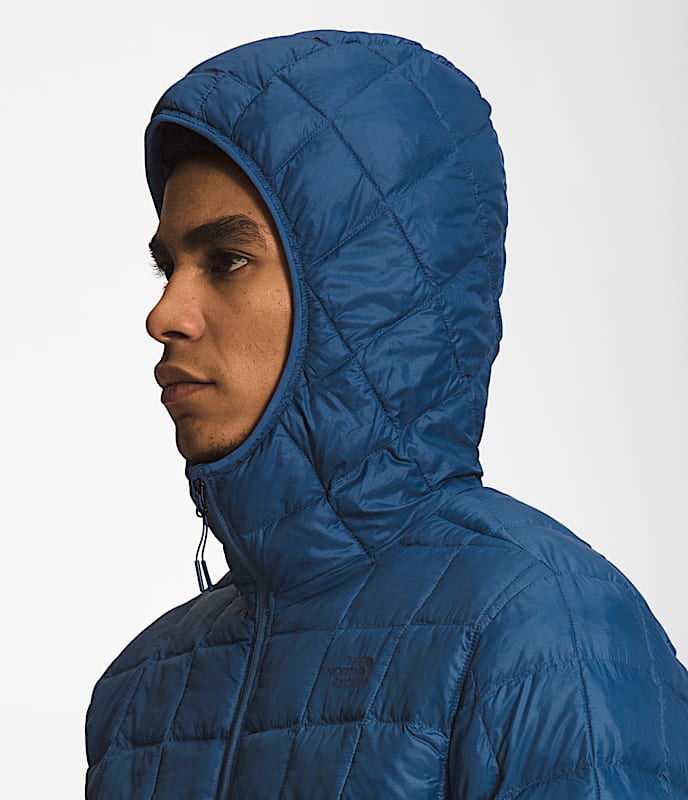 Men’s ThermoBall™ Hoodie 2.0 - 4