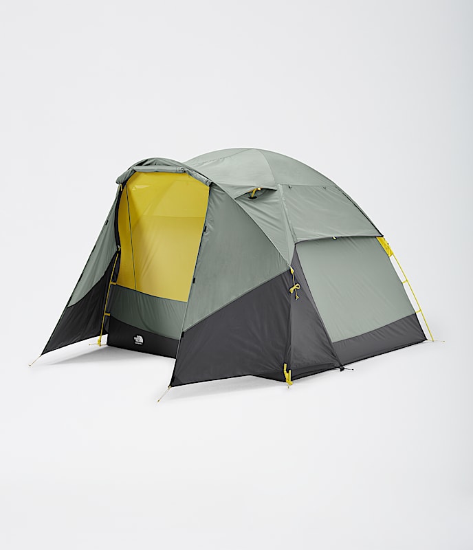 超美品 | Tent 4 Wawona The Canada Face North テント・タープ
