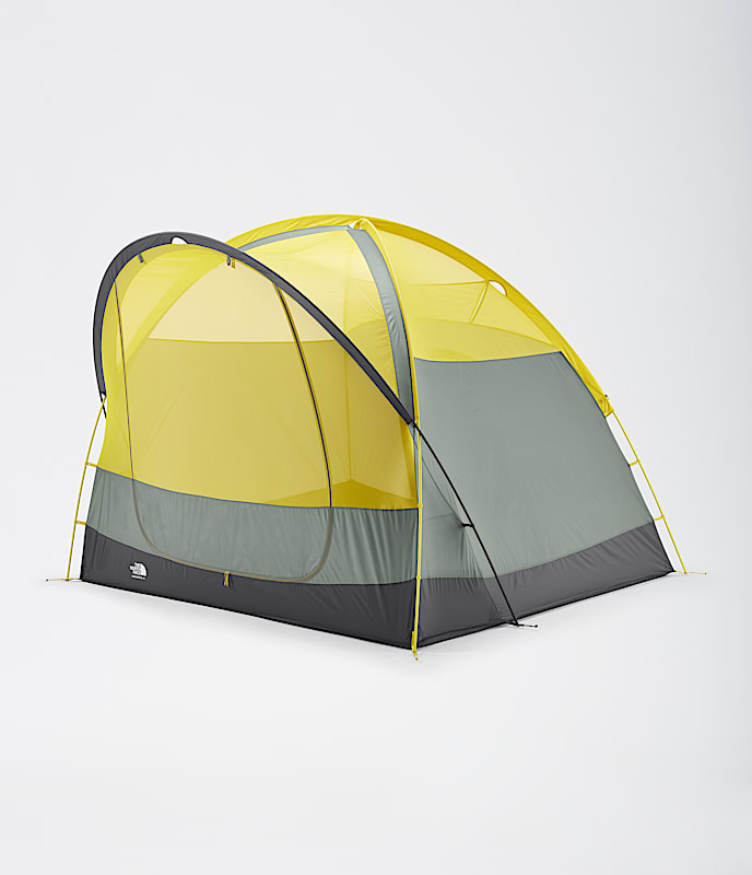 大割引 Wawona 4 Tent | The North Face Canada テント・タープ