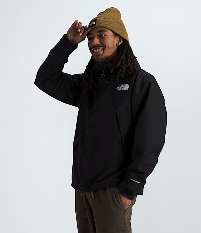 Men’s DRYVENT™ Mono Mountain Jacket - 5