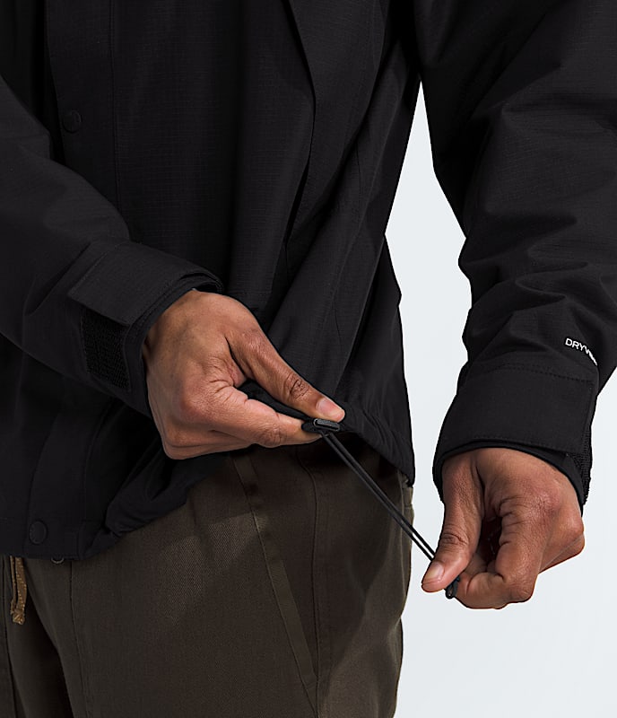 Men’s DRYVENT™ Mono Mountain Jacket - 7