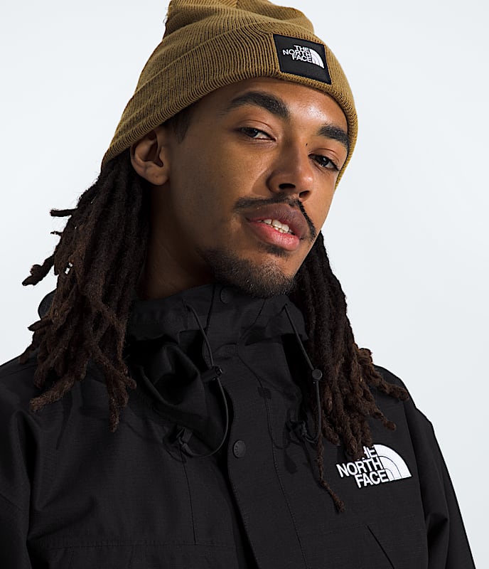 Men's DRYVENT™ Mono Mountain Jacket | The North Face