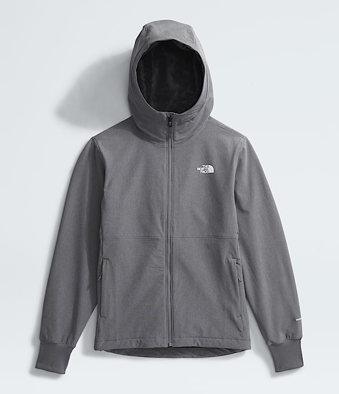 Women’s Shelbe Raschel Hoodie - 7