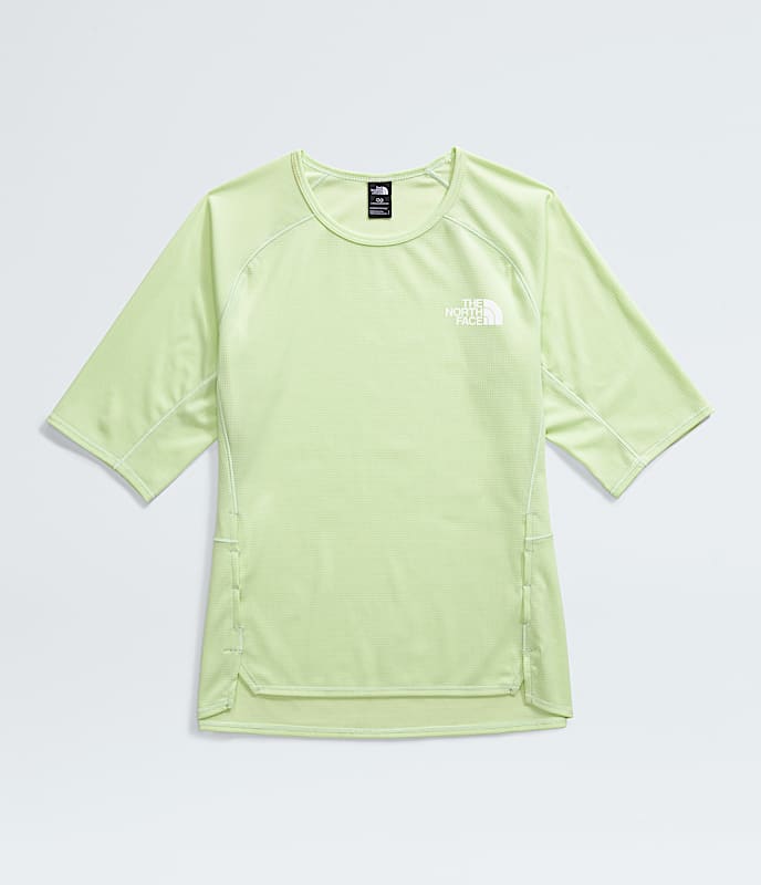 Women’s LIGHTRANGE™ Summer Short-Sleeve - 5