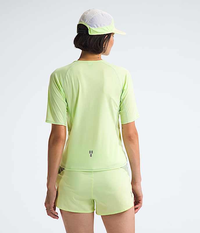 Women’s LIGHTRANGE™ Summer Short-Sleeve - 3