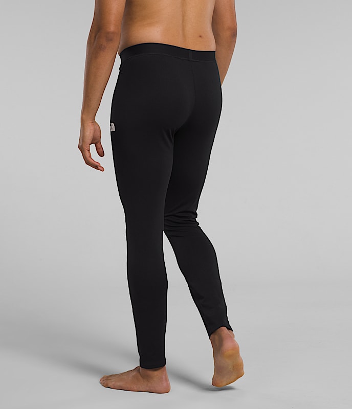 The North Face Men's Winter Warm Pro Tight | Running Warehouse