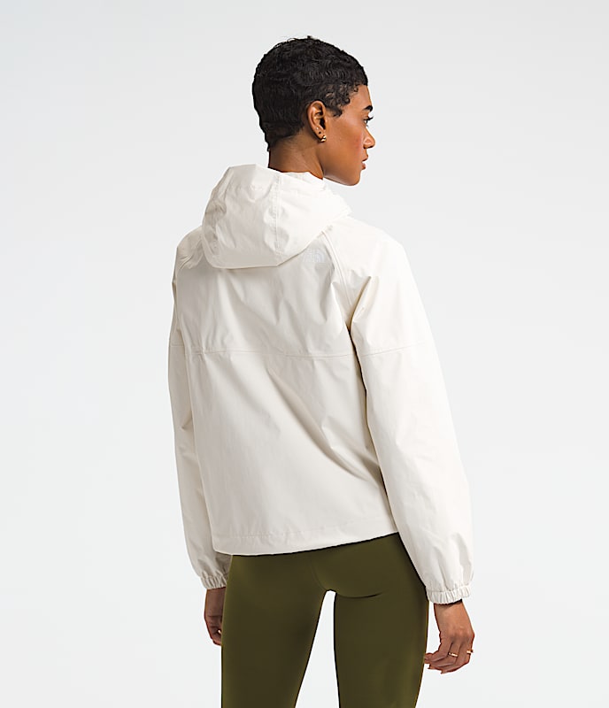 Women’s Antora Rain Hoodie - 3