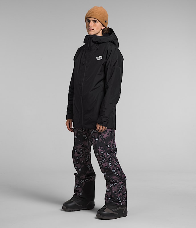 Men's Dawnstrike GORE-TEX® Insulated Jacket | The North Face