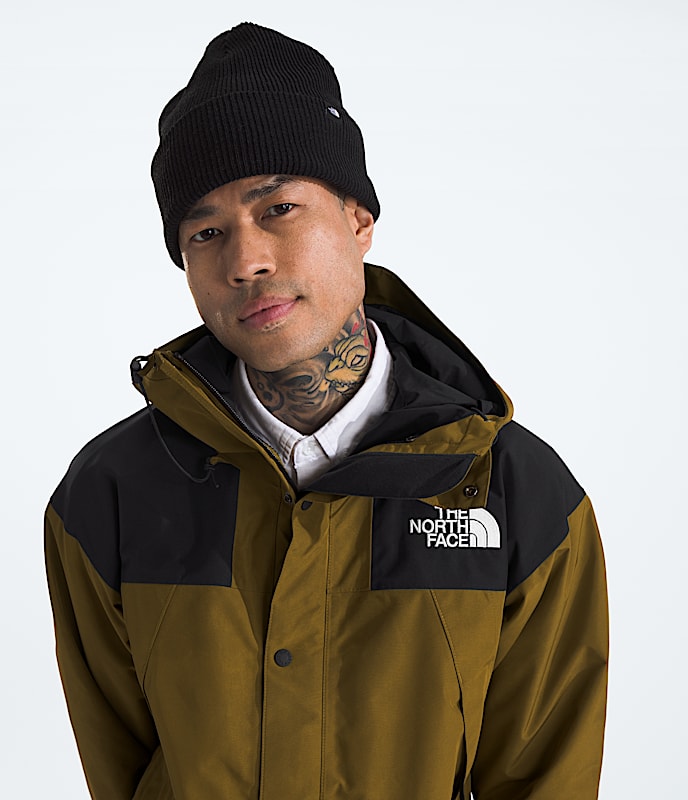 Men's GORE-TEX® Mountain Jacket | The North Face Canada