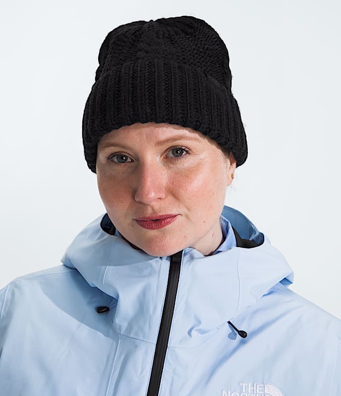 Women’s Oh Mega Beanie