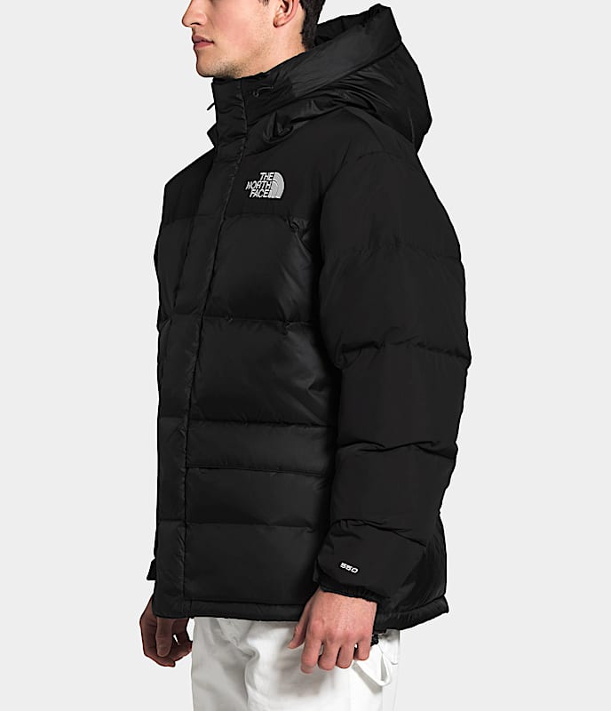 Men's HMLYN Down Parka | The North Face