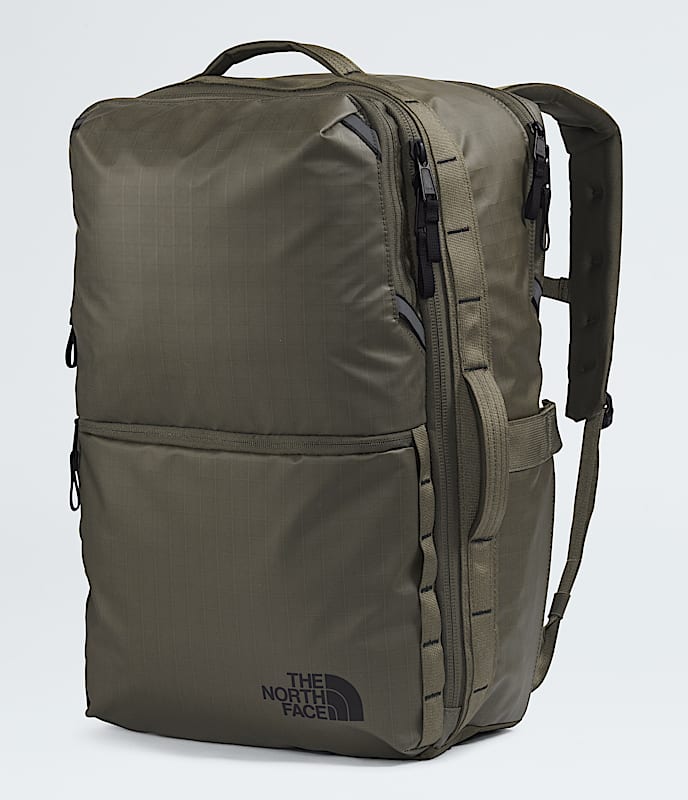 Base Camp Voyager Travel Pack (35L) - 3
