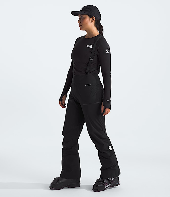 [THE NORTH FACE]★M'S GO HIKE PANTS Women's Summit Series Stimson FUTURELIGHT™ Pants | The North