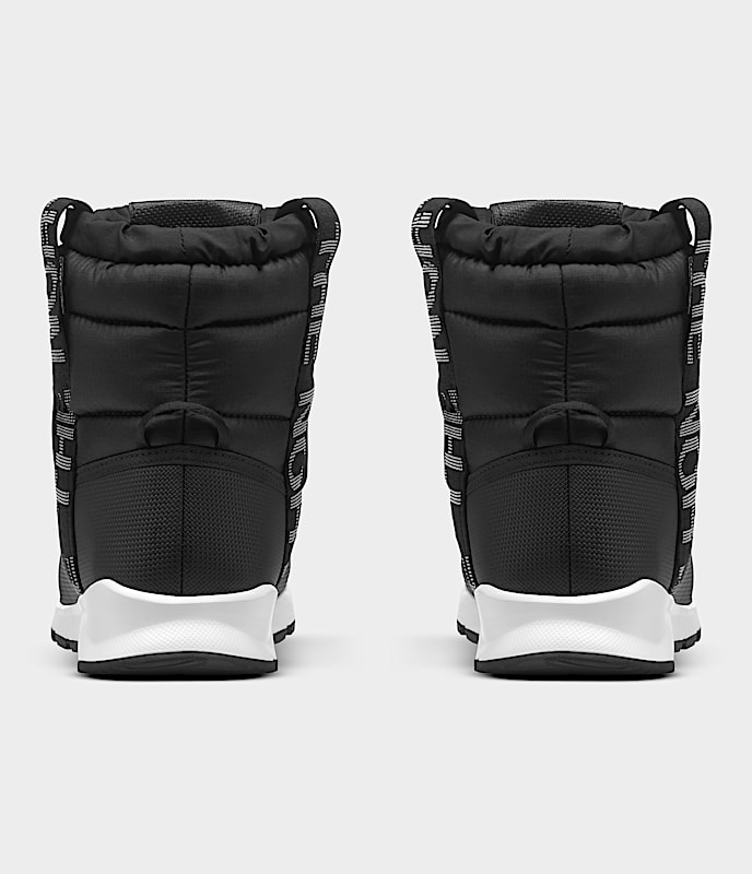 Youth THERMOBALL™ Pull-On Waterproof Boots - 3