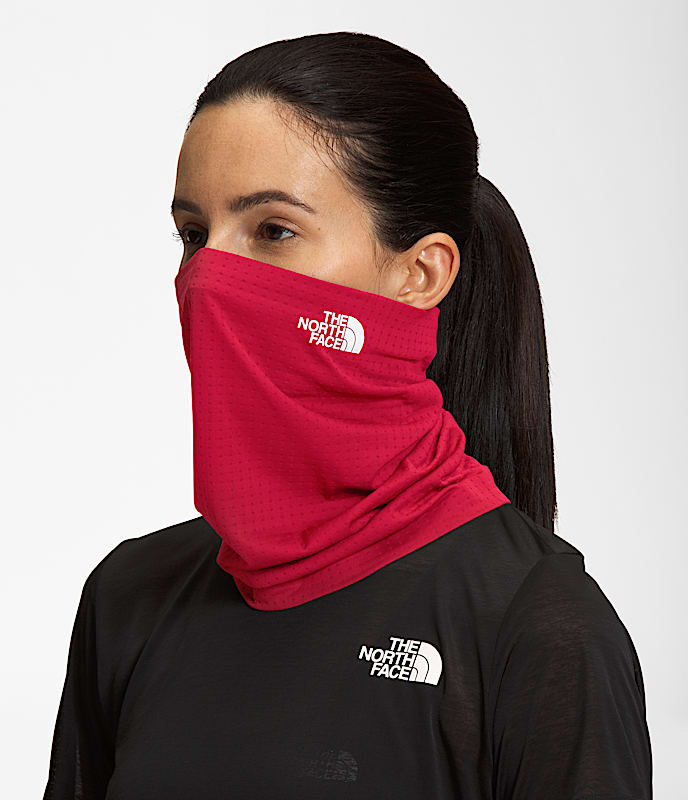DotKnit Gaiter - 2