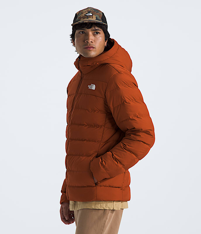 Men’s Aconcagua 3 Hoodie - 4